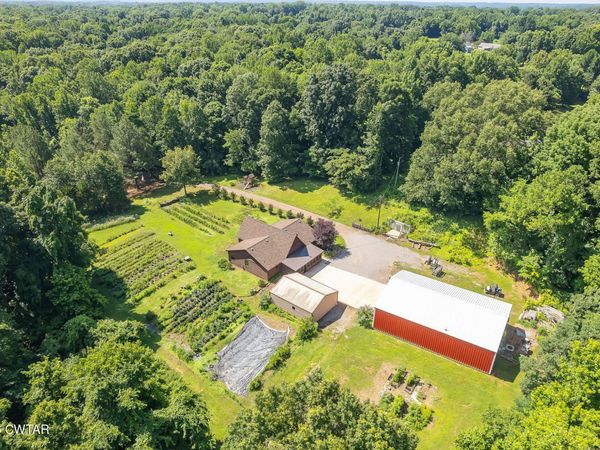 4637 Edith Nankipoo Rd Road, Ripley, TN 38063