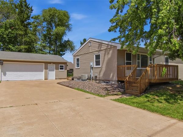 3140 W Folsom Street, Eau Claire, WI 54703