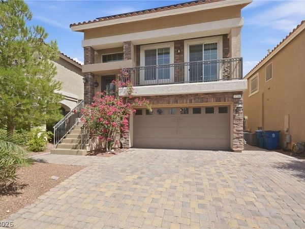 5736 Brimstone Hill Avenue , Las Vegas, NV 89141