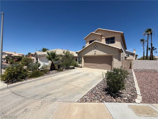 136 Serenade Court , Henderson, NV 89074