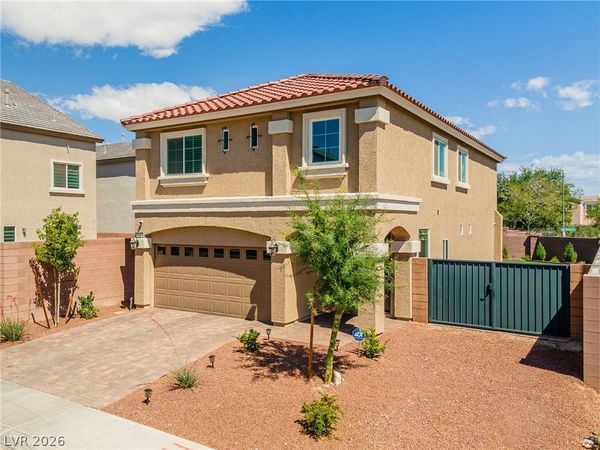 5510 Ripple Ride Avenue , Las Vegas, NV 89139