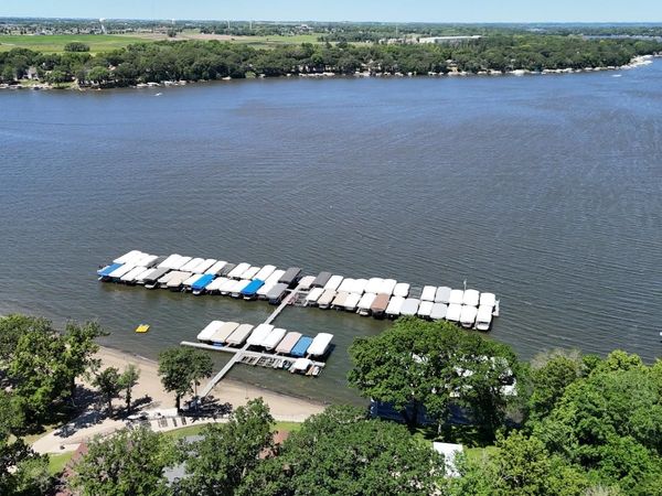 1761 260th Avenue , Unit 30, Spirit Lake, IA 51360