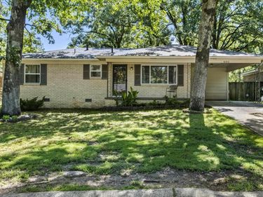 6212 Chippewa Drive, North Little Rock, AR 72116