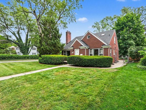 1616 Morton Avenue, Ann Arbor, MI 48104