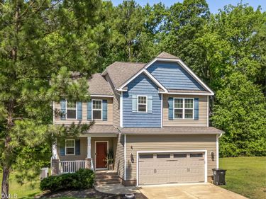 296 Shadowbark Drive, Garner, NC 27529
