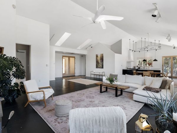 36 San Sebastian Road, Santa Fe, NM 87505