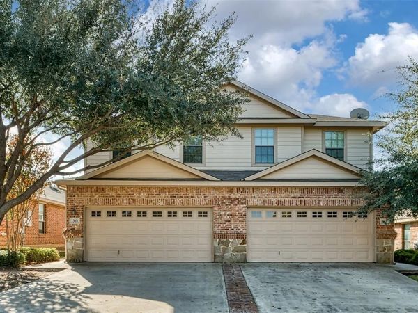 365 Orbit Drive, Lavon, TX 75166