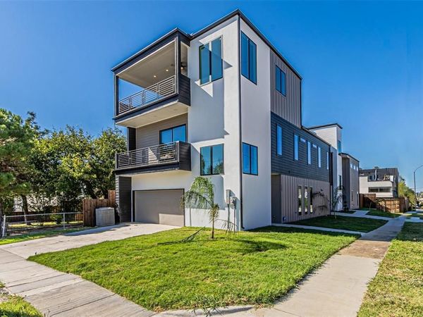 4309 Sylvester Street, Dallas, TX 75219