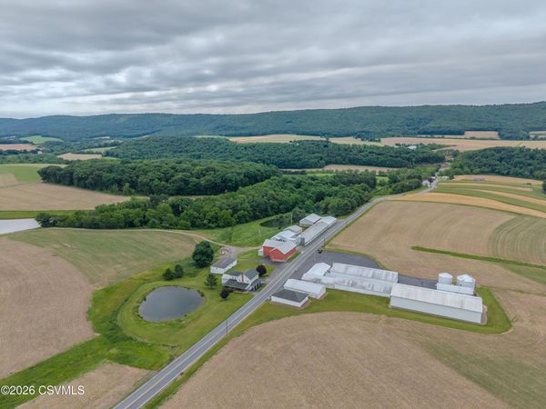 990 VISTA Road, Pitman, PA 17964