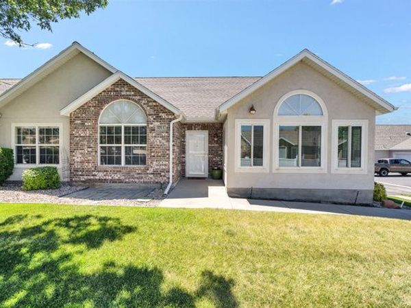 3231 S ABBEY GLEN WAY W, Unit C, West Valley City, UT 84128
