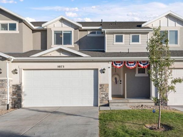 5073 W WALFORD LN S, Herriman, UT 84096