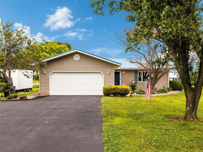 4160 Bell Station Road , Circleville, OH 43113 Photo 1