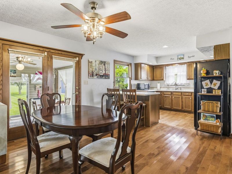 4160 Bell Station Road , Circleville, OH 43113 Photo 16