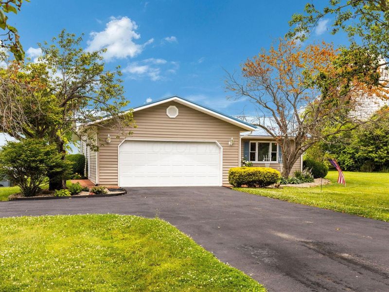 4160 Bell Station Road , Circleville, OH 43113 Photo 2