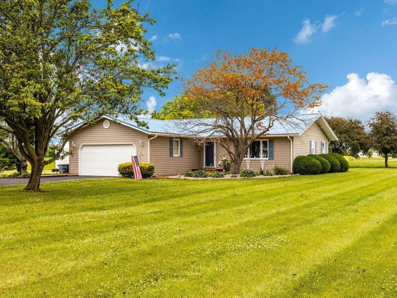 4160 Bell Station Road , Circleville, OH 43113 Photo 3