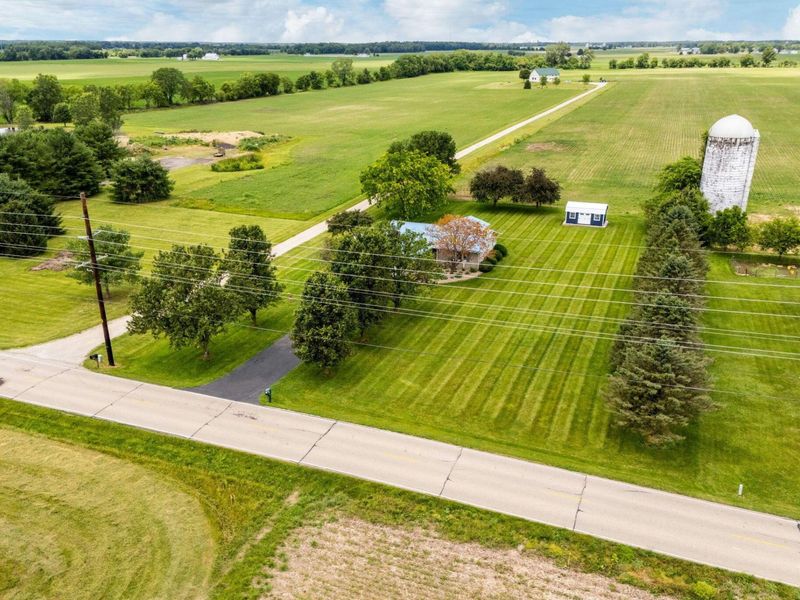 4160 Bell Station Road , Circleville, OH 43113 Photo 32