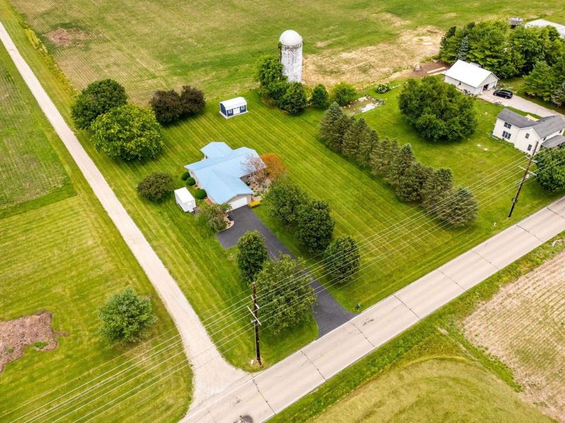 4160 Bell Station Road , Circleville, OH 43113 Photo 33
