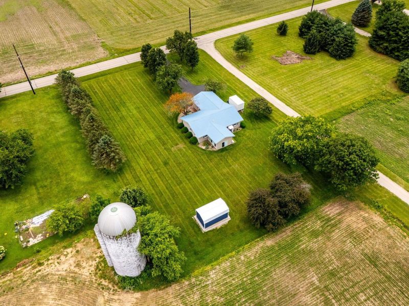 4160 Bell Station Road , Circleville, OH 43113 Photo 35