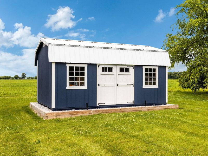 4160 Bell Station Road, Circleville, OH 43113 Photo 36