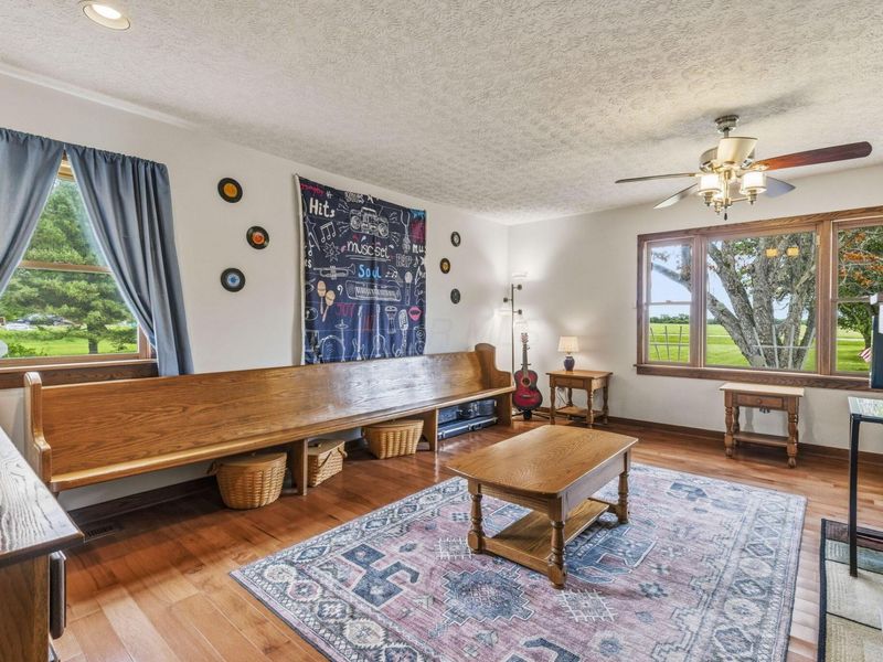 4160 Bell Station Road , Circleville, OH 43113 Photo 8