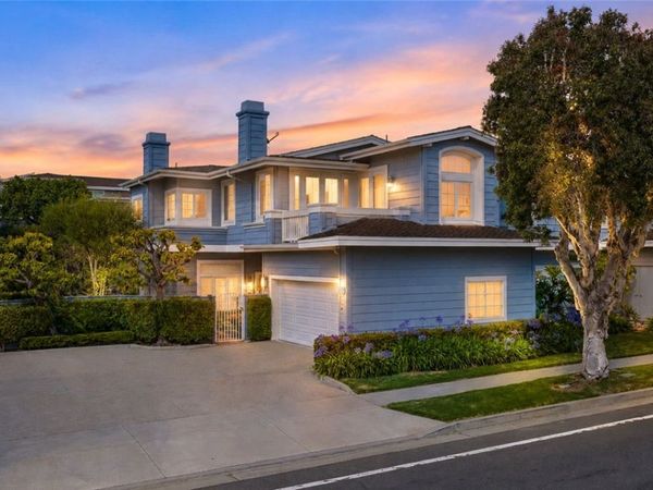 3600 5th, Corona Del Mar, CA 92625