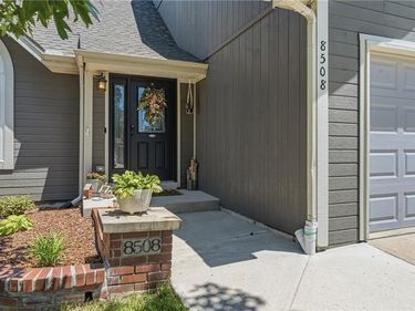8508 NE 109th Street, Kansas City, MO 64157