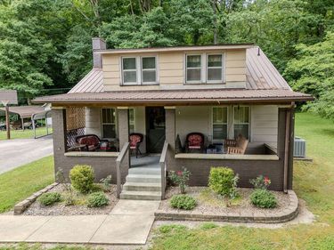 3570 State Highway 60 East , Morehead, KY 40351
