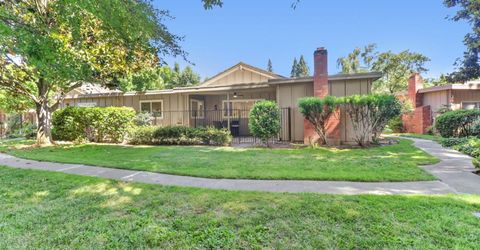 815 Commons Dr, Sacramento, CA 95825 Photo