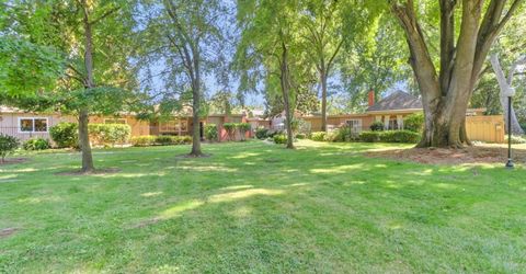 815 Commons Dr, Sacramento, CA 95825 Photo
