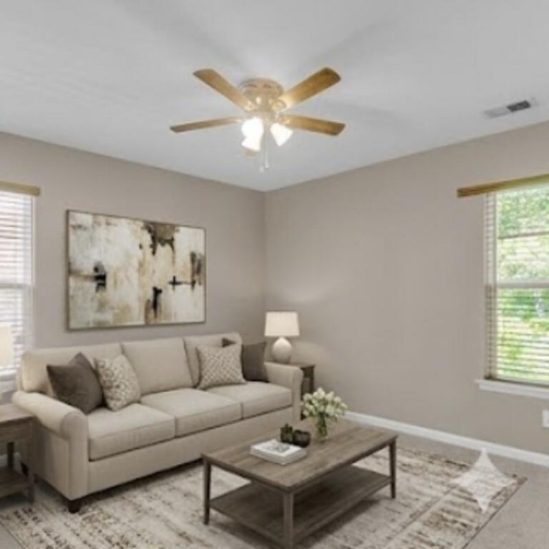 195 Hickory Ridge Way Photo 13