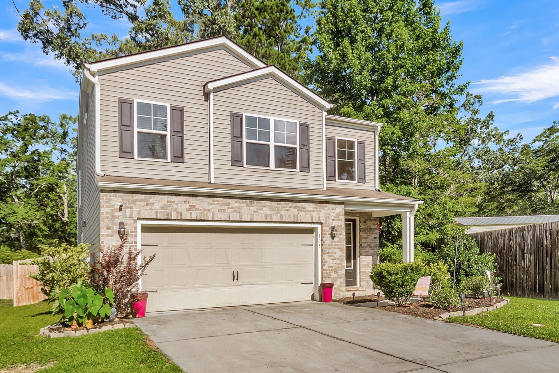 195 Hickory Ridge Way Photo 50
