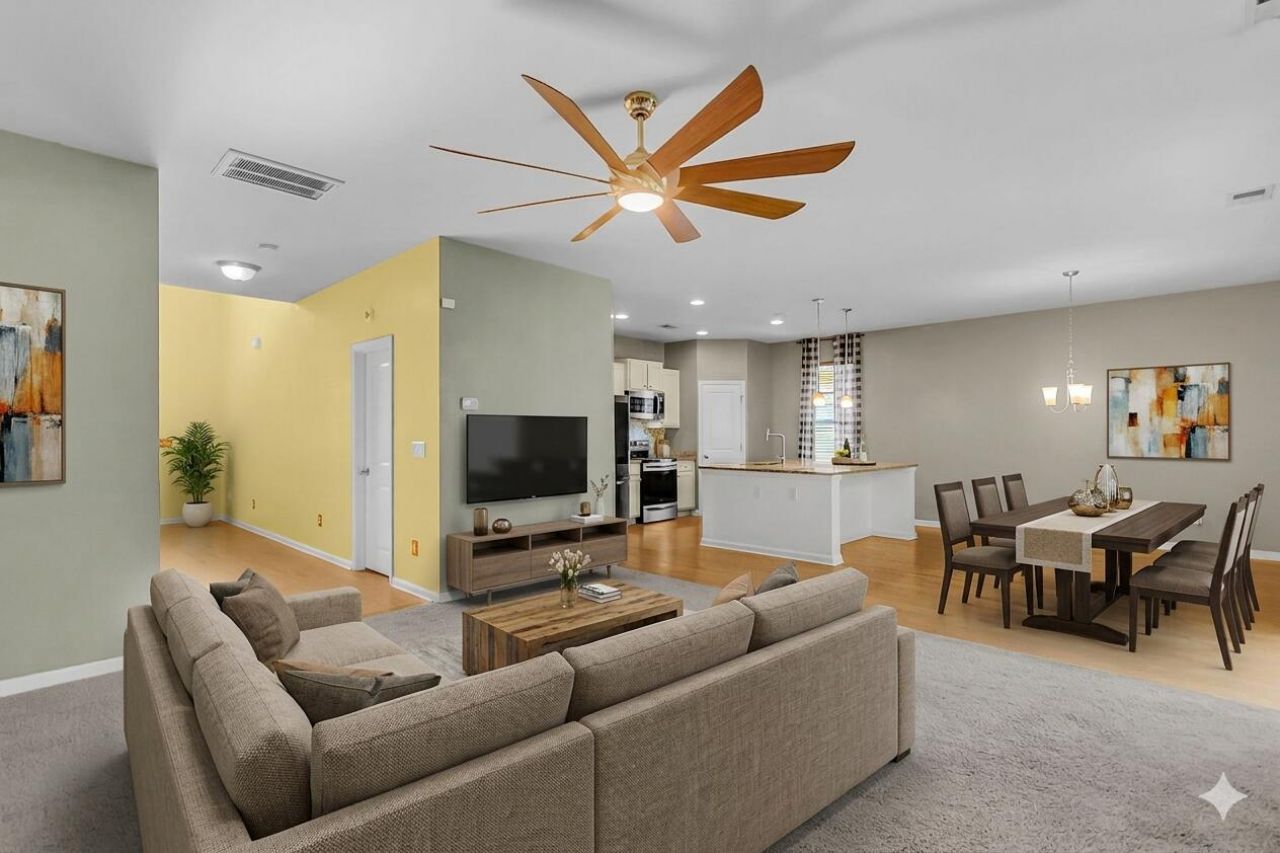 195 Hickory Ridge Way Photo 9
