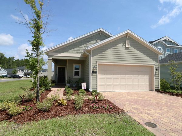 21 Beauclair Blvd, St Augustine, FL 32084