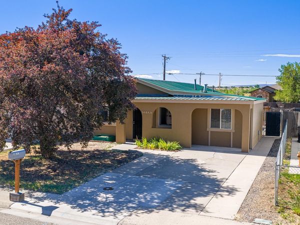 3037 1/2 Lancaster Gate Street, Grand Junction, CO 81504