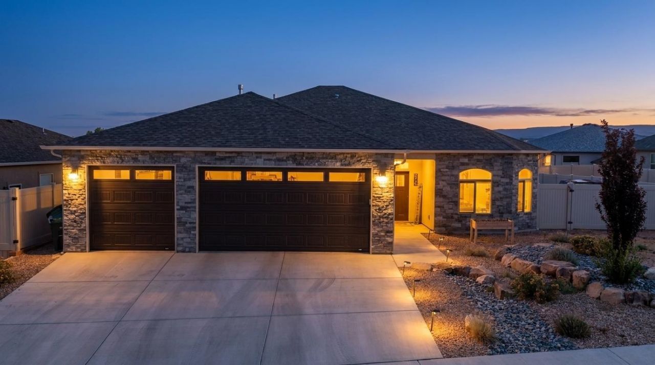 2925 Burnbank Way, Grand Junction, CO 81505 Main Photo