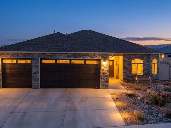 2925 Burnbank Way, Grand Junction, CO 81505