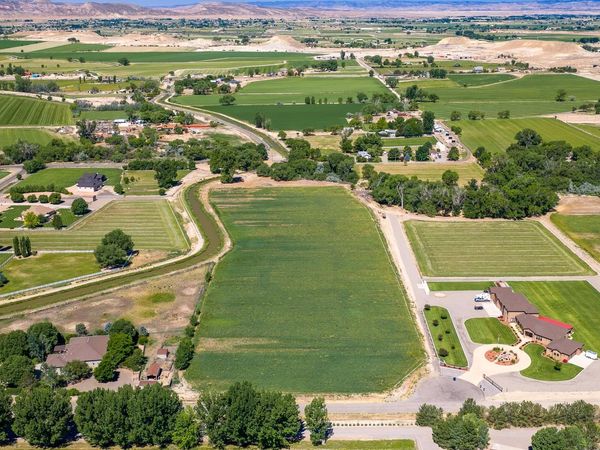 1435 17 3/4 Road , Fruita, CO 81521