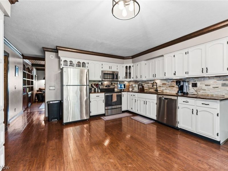 7739 Starcliff Avenue NW, North Canton, OH 44720 Photo 14