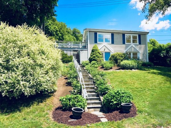 56 Vails Lakeshore Drive , Brewster, NY 10509