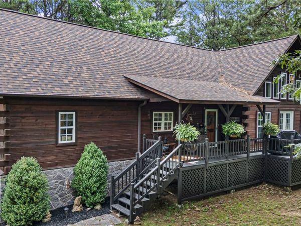 6870 SR 164 , Dover, AR 72837