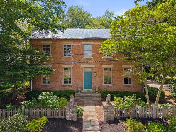 4151 State Route 203 , Radnor, OH 43066