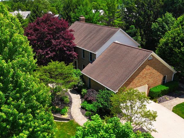 5795 Kilbannan Court, Dublin, OH 43017