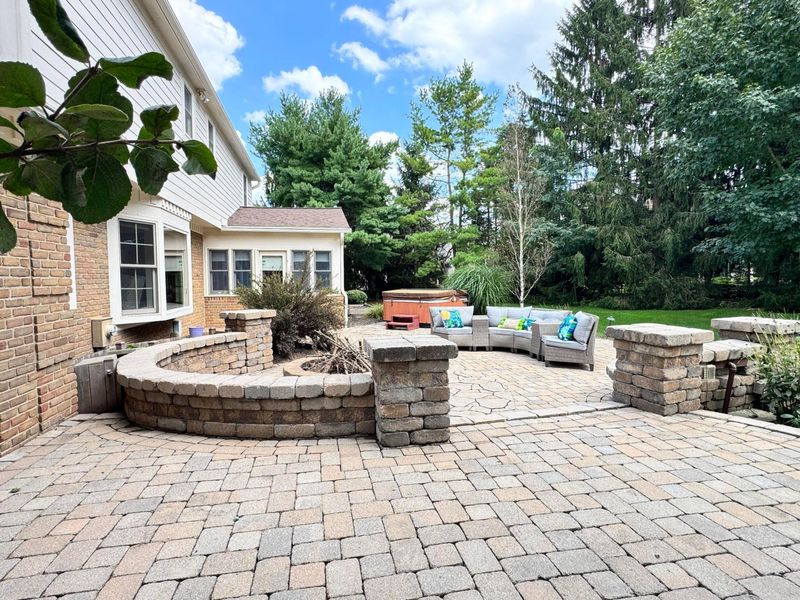 5795 Kilbannan Court, Dublin, OH 43017 Photo 14