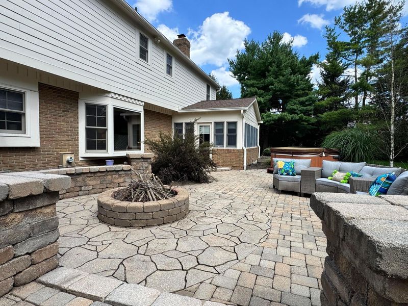 5795 Kilbannan Court, Dublin, OH 43017 Photo 17