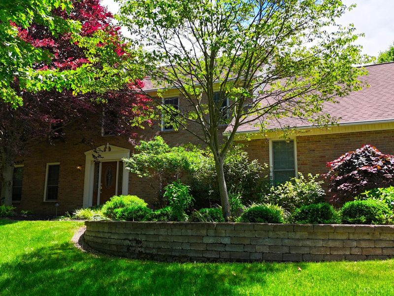 5795 Kilbannan Court, Dublin, OH 43017 Photo 3