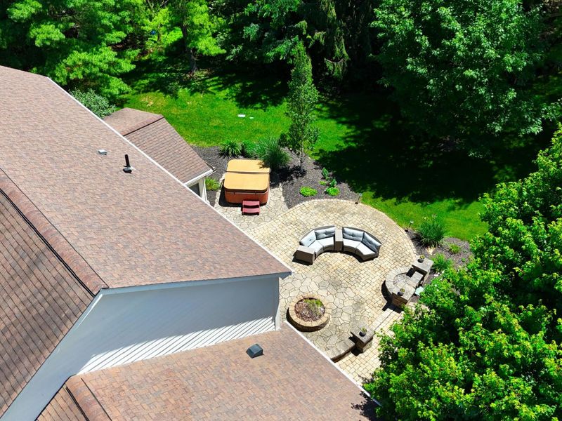 5795 Kilbannan Court, Dublin, OH 43017 Photo 8