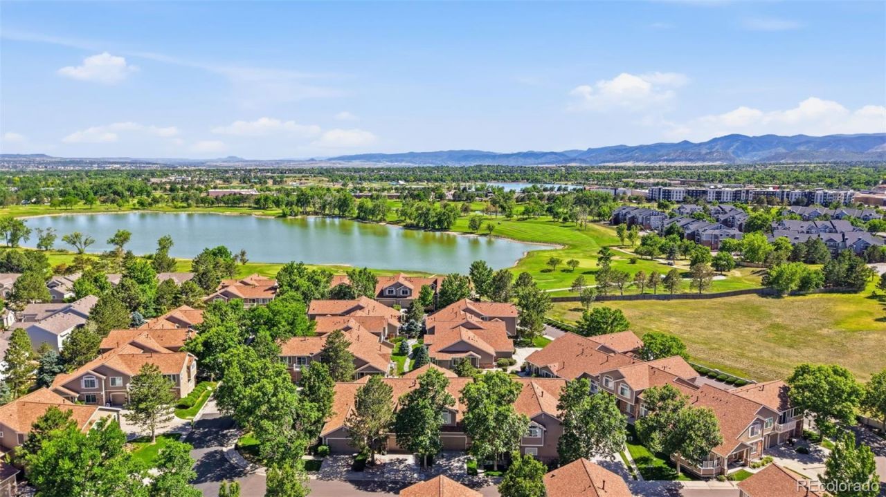 7700 W Grant Ranch Boulevard, Unit 8B, Littleton, CO 80123 Main Photo