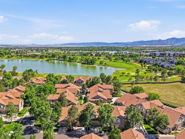 7700 W Grant Ranch Boulevard, Unit 8B, Littleton, CO 80123