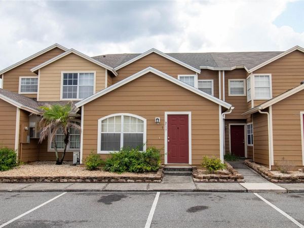 217 AUSTRALIANN WAY, Unit B, DAVENPORT, FL 33897