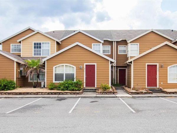 217 AUSTRALIAN WAY , Unit A, DAVENPORT, FL 33897